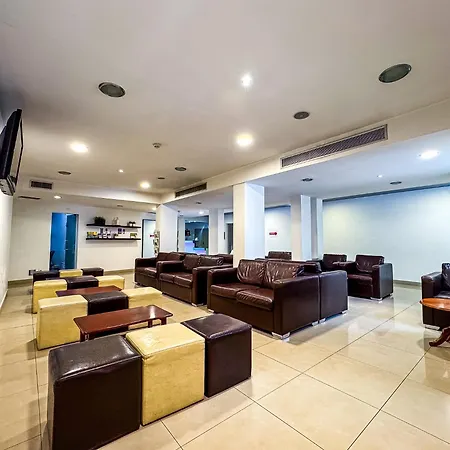 13 De Outubro By Umbral Hotel Fatima
