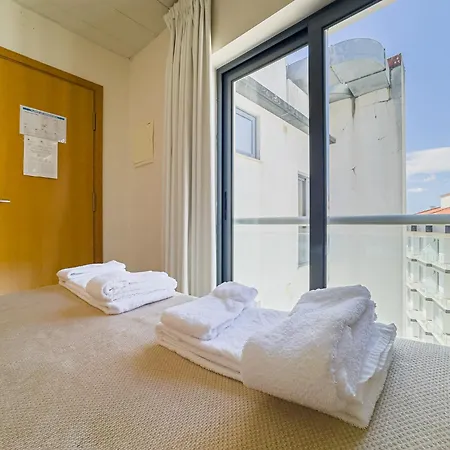 13 De Outubro By Umbral Hotel Fatima