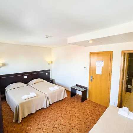 13 De Outubro By Umbral Hotel